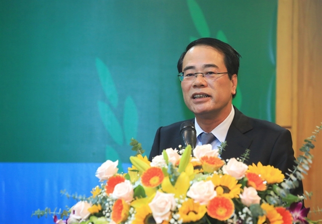 Carbon pricing a low-cost solution to reduce GHG emissions in Việt Nam: official